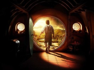 An Unexpected Journey…