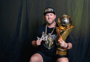 For the Love of Basketball